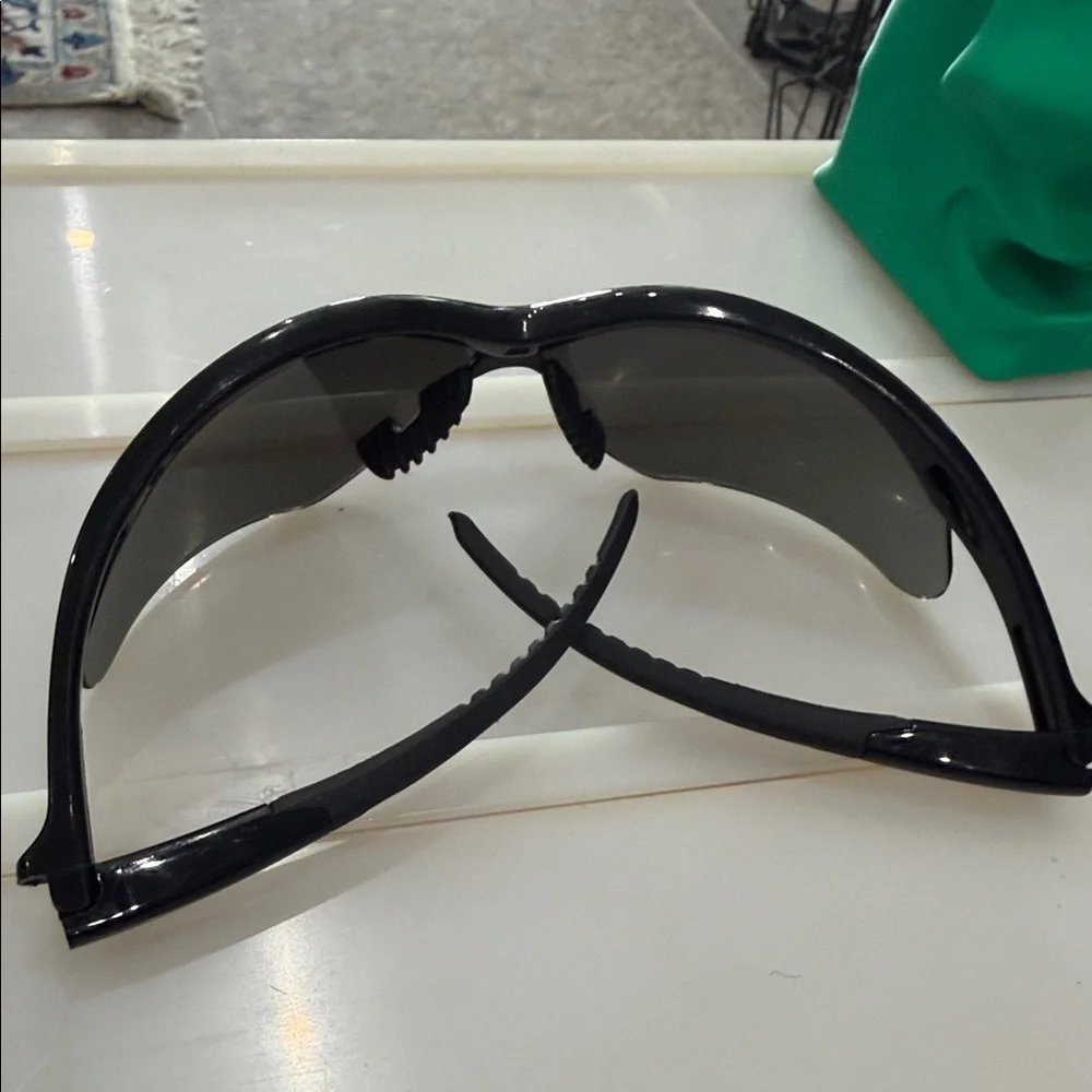 Nemesis Black‎ Sunglasses